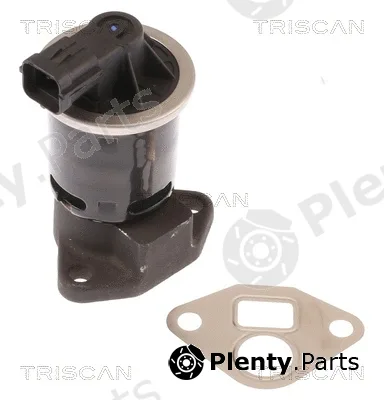 Kawe 881321004 — EGR Valve