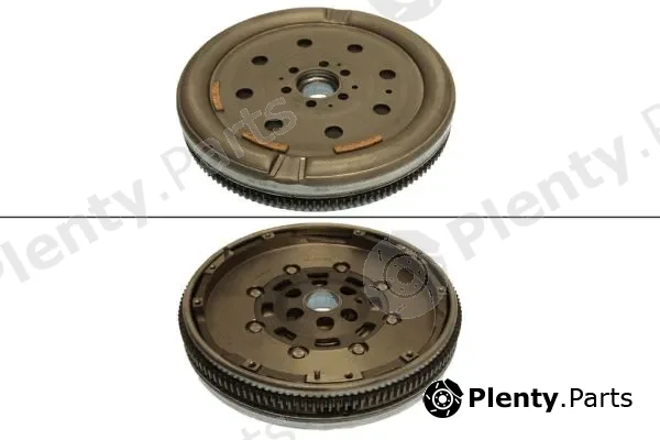 Kawe DMF376 — Flywheel