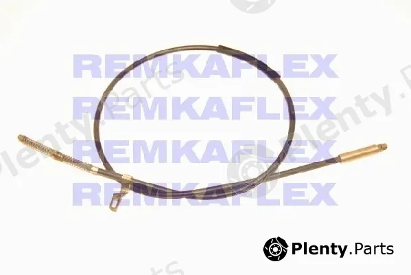 Kawe 22.1010 — Cable Pull, parking brake
