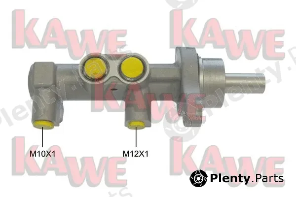 Kawe B6161 — Brake Master Cylinder