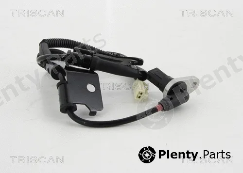 Kawe 818043459 — Sensor, wheel speed