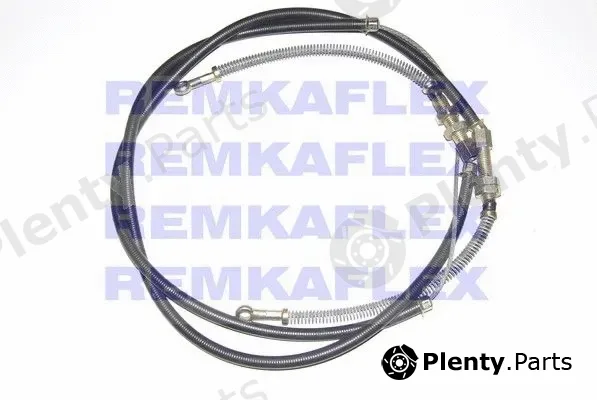 Kawe 24.1330 — Cable Pull, parking brake