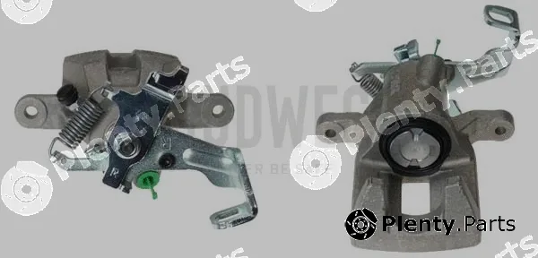 Kawe 345041 — Brake Caliper