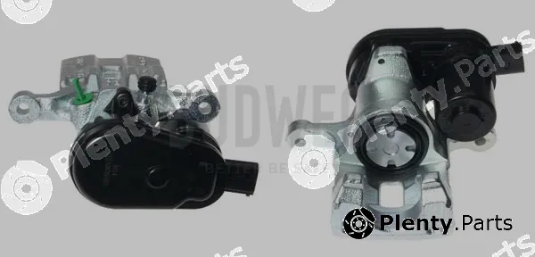 Kawe 345544 — Brake Caliper