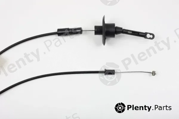 Kawe 44.3080 — Accelerator Cable