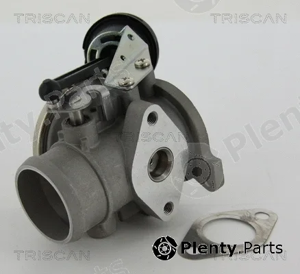 Kawe 881329022 — EGR Valve