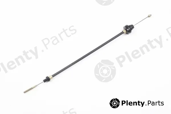 Kawe 36.3010 — Accelerator Cable