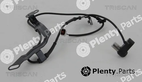 Kawe 818050102 — Sensor, wheel speed