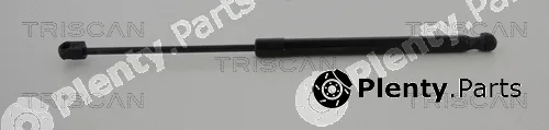 Kawe 8710292108 — Gas Spring, boot/cargo area