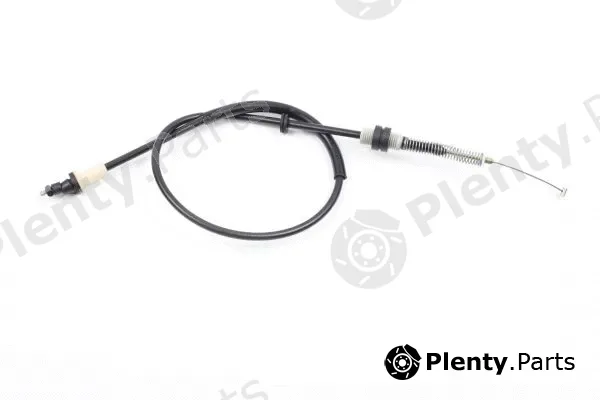 Kawe 24.3550 — Accelerator Cable