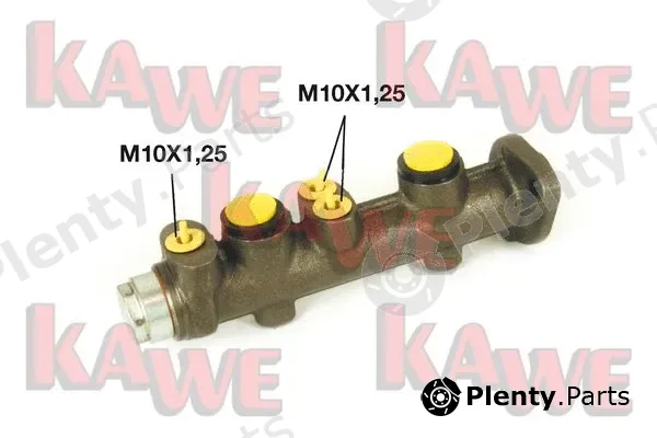 Kawe B6706 — Brake Master Cylinder