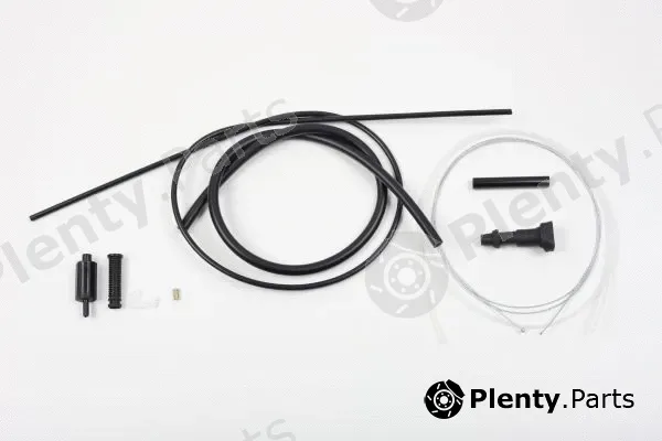 Kawe 44.3500 — Accelerator Cable