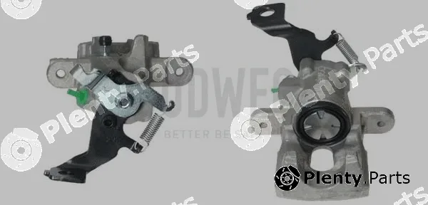 Kawe 345169 — Brake Caliper