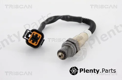 Lambda Sensor