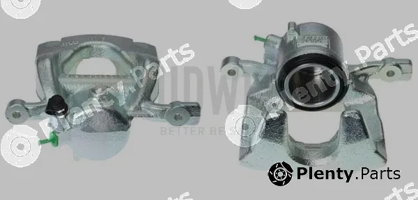 Kawe 345178 — Brake Caliper