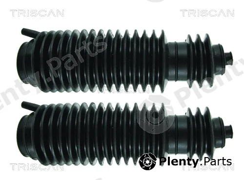 Kawe 8500210P — Bellow Kit, steering
