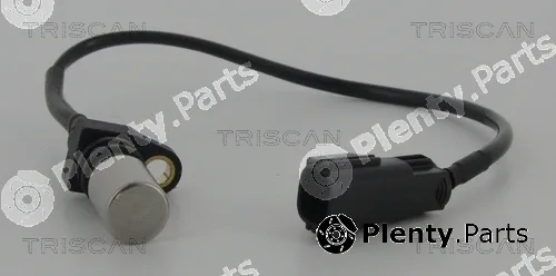 Kawe 885527102 — Sensor, crankshaft pulse