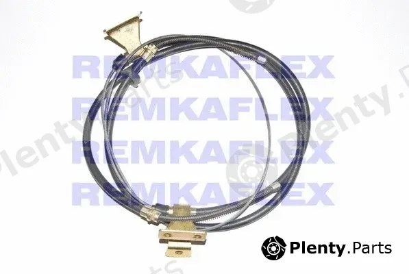 Kawe 24.1110 — Cable Pull, parking brake