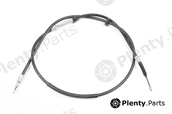 Kawe 62.1610 — Cable Pull, parking brake