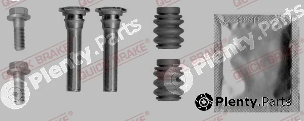 Kawe 113-1388X — Guide Sleeve Kit, brake caliper