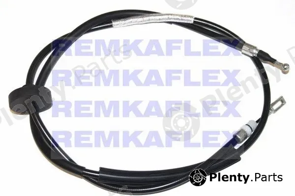 Kawe 52.1015 — Cable Pull, parking brake