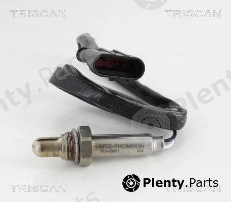 Kawe 884512070 — Lambda Sensor