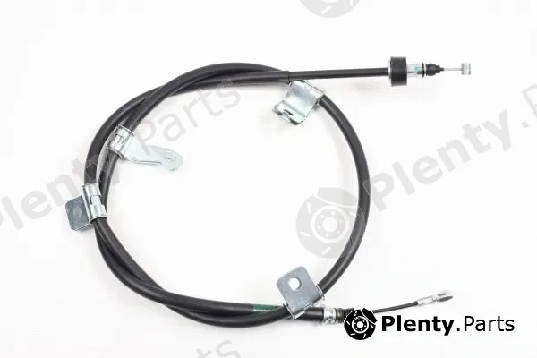 Kawe 68.1827 — Cable Pull, parking brake