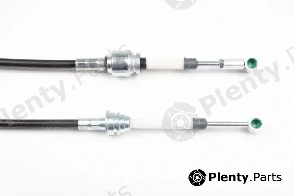Kawe 24.9020 — Cable Pull, manual transmission