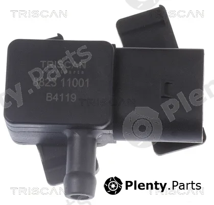 Kawe 882311001 — Sensor, exhaust pressure