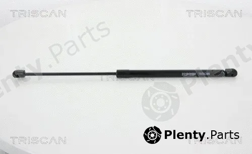 Kawe 871029294 — Gas Spring, boot/cargo area