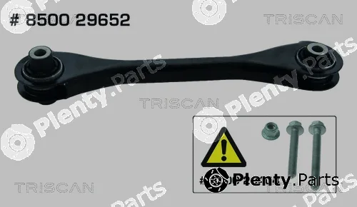 Kawe 850029652 — Rod/Strut, wheel suspension