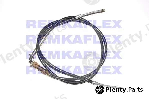 Kawe 24.1400 — Cable Pull, parking brake