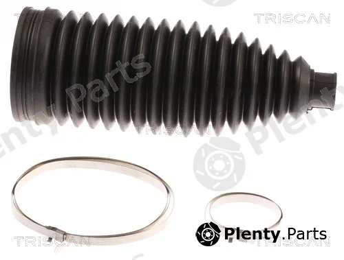 Kawe 850080000 — Bellow Kit, steering