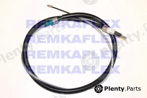 Kawe 42.1800 — Cable Pull, parking brake