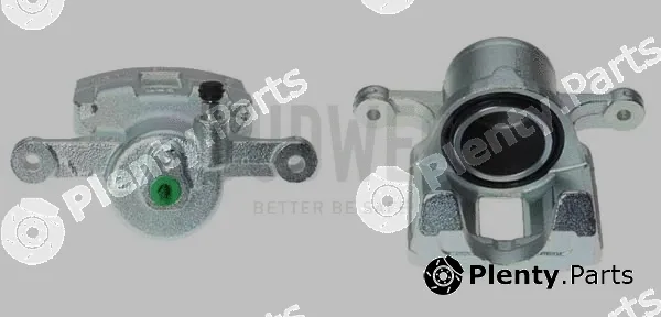 Kawe 345251 — Brake Caliper