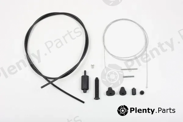 Kawe 46.3500 — Accelerator Cable