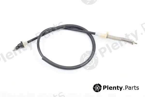 Kawe 24.3660 — Accelerator Cable