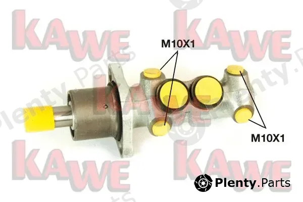 Kawe B1105 — Brake Master Cylinder
