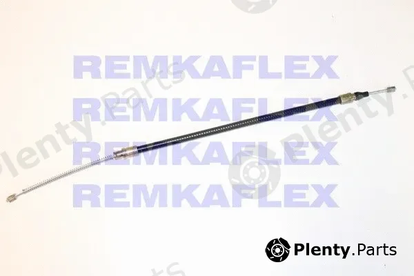Kawe 26.1150 — Cable Pull, parking brake