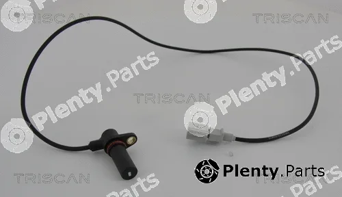 Kawe 885529113 — Sensor, crankshaft pulse
