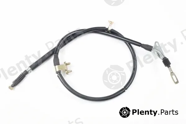 Kawe 80.1170 — Cable Pull, parking brake