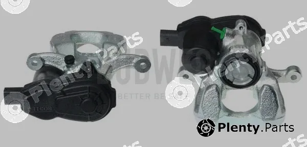 Kawe 345206 — Brake Caliper