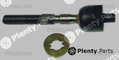 Kawe 850013044 — Inner Tie Rod