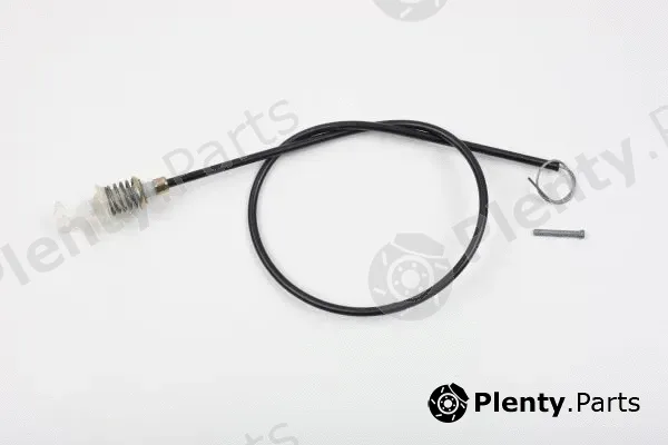 Kawe 46.3380 — Accelerator Cable