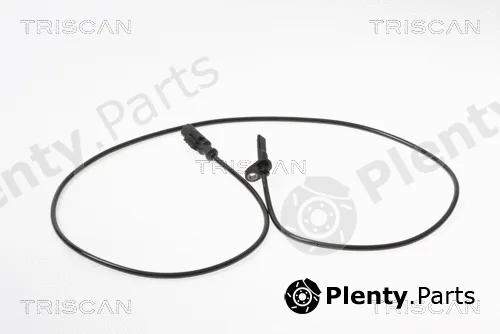 Kawe 818015109 — Sensor, wheel speed