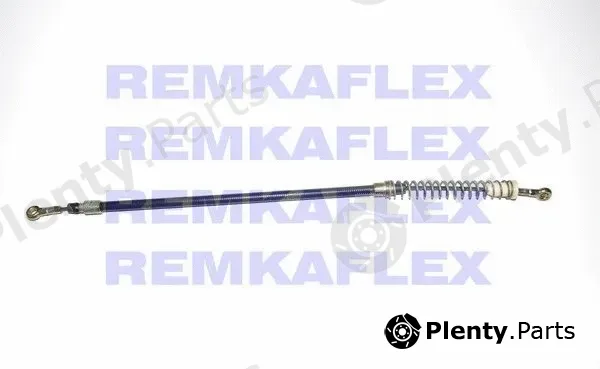 Kawe 24.1340 — Cable Pull, parking brake
