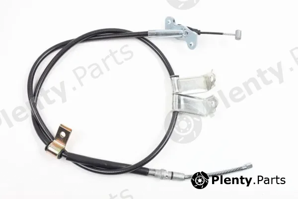 Kawe 72.1903 — Cable Pull, parking brake