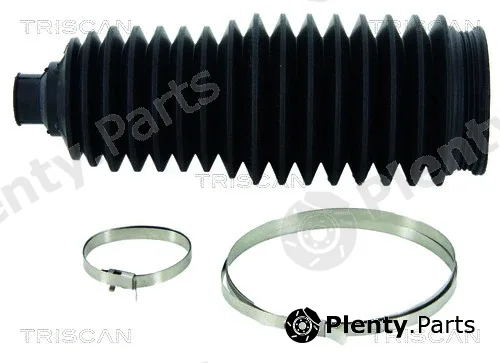 Kawe 850028010 — Bellow Kit, steering