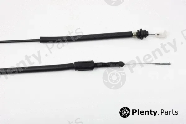 Kawe 46.3690 — Accelerator Cable