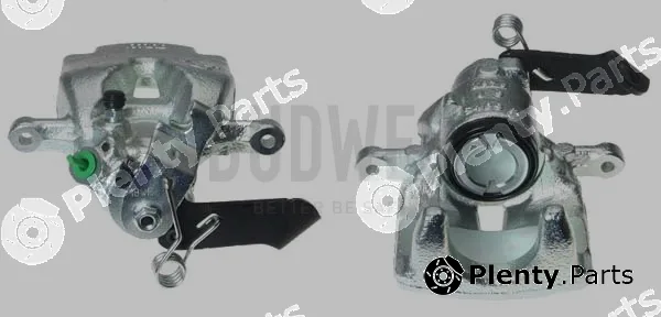Kawe 345475 — Brake Caliper